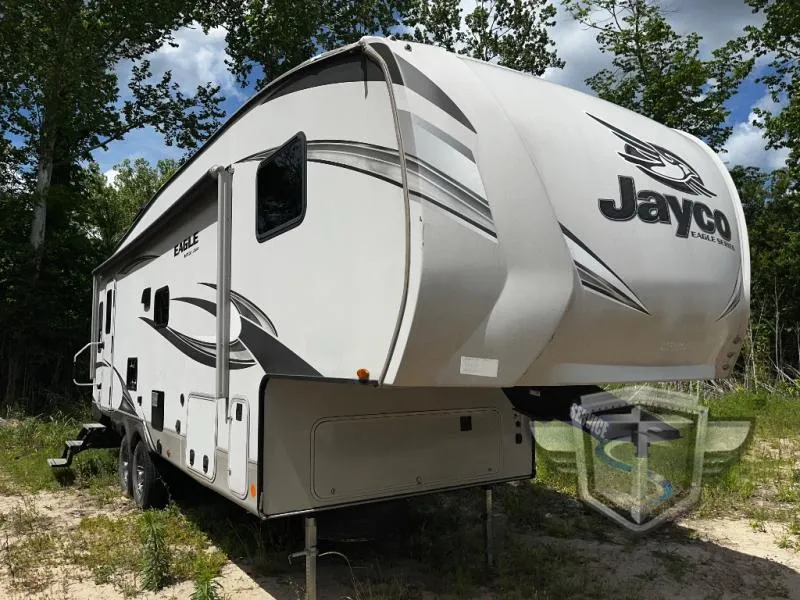 2019 Jayco Eagle HTX 26RLX - Main photo
