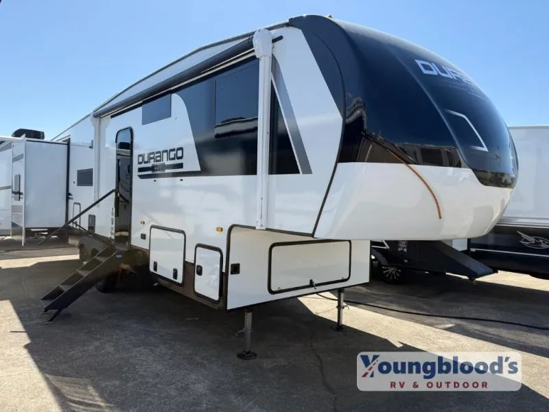 2026 KZ Durango Half-Ton D296BHT - Main photo
