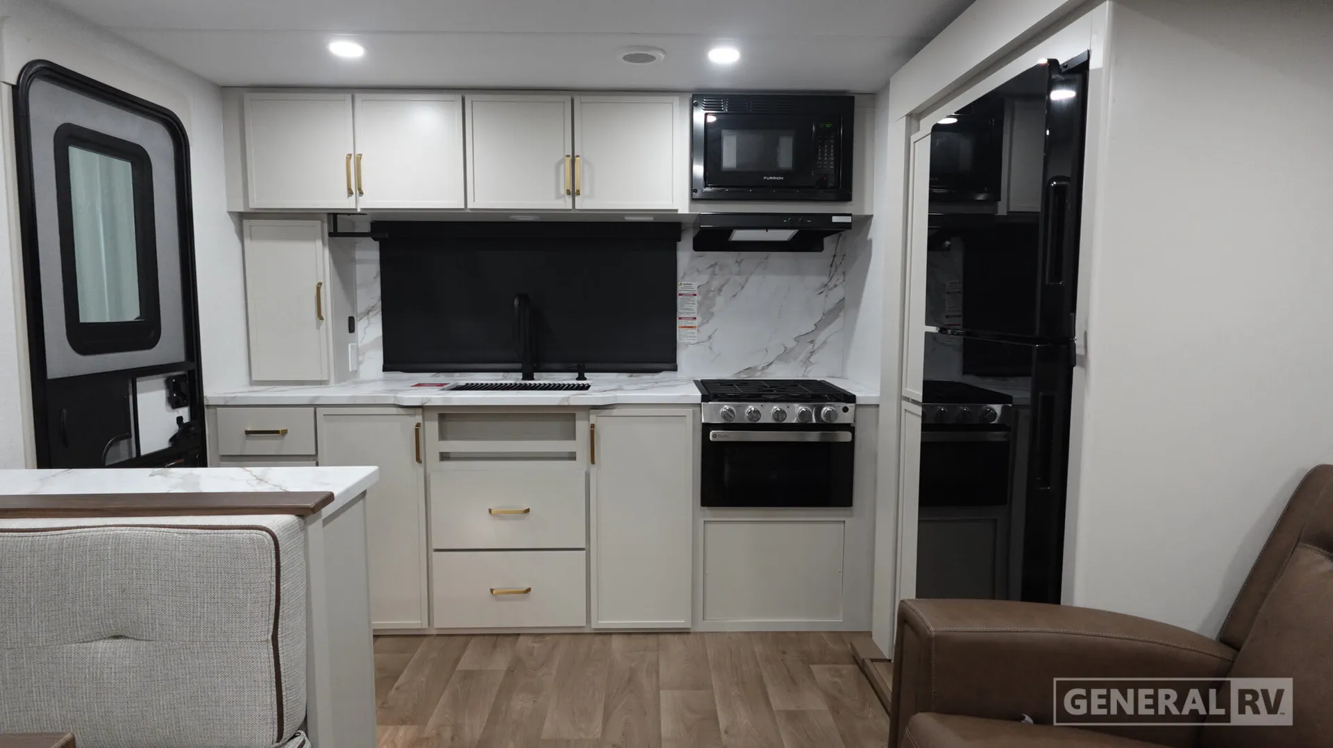 2026 Grand Design Imagine XLS 23LDE - Photo 3