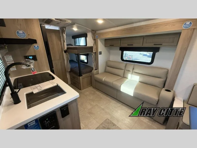 2026 Forest River Rockwood GEO Pro G20BHT - Photo 3