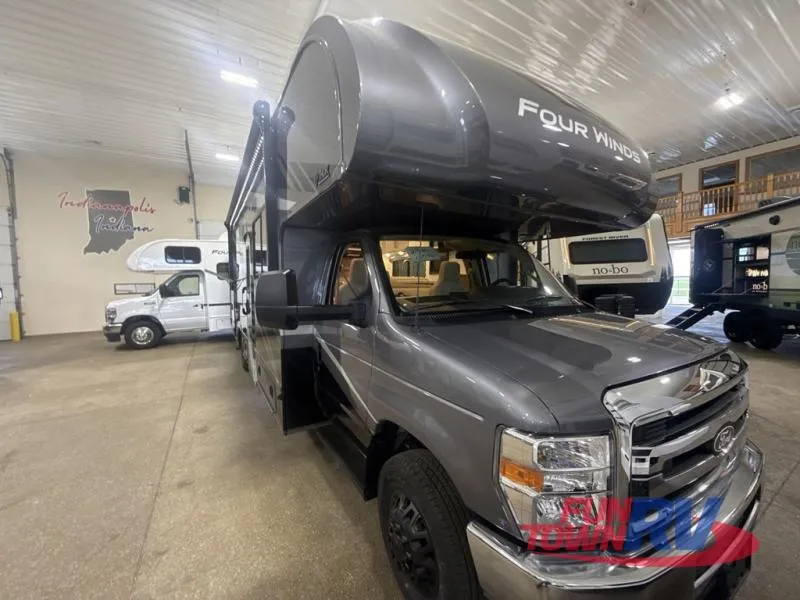 2026 Thor Motor Coach Four Winds 29K - Photo 2