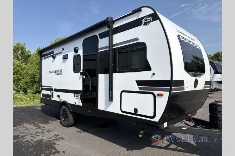 2027 Forest River Surveyor Legend 19BHLE - Photo 2