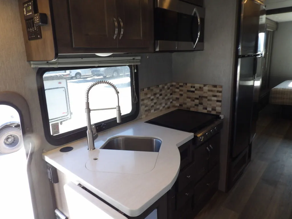 2020 Nexus Ghost 36DS, Photos photo 22