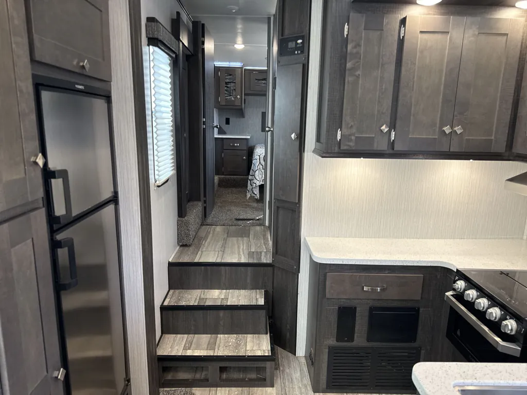 2021 Heartland Gravity 3610, Photos photo 10