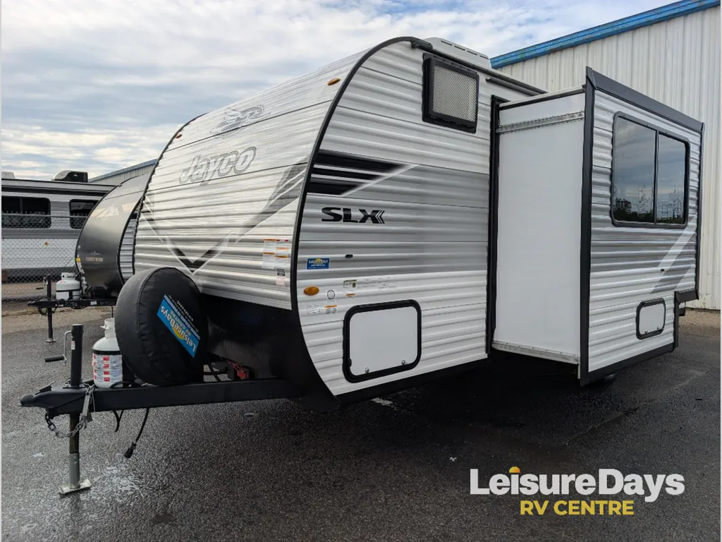 2025 Jayco Jay Flight SLX 197MB, Photos photo 6