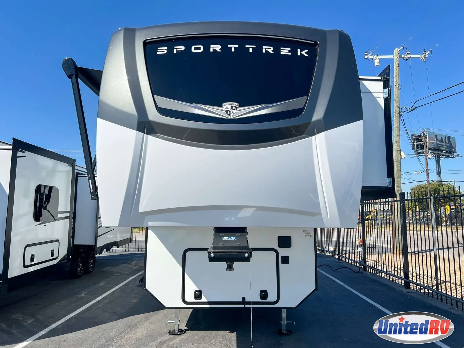 2026 Venture Rv SPORTTREK TOURING 353VRK - Photo 3