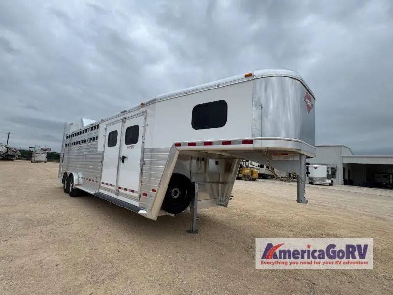 2026 Hart LARIAT 24G - Photo 2