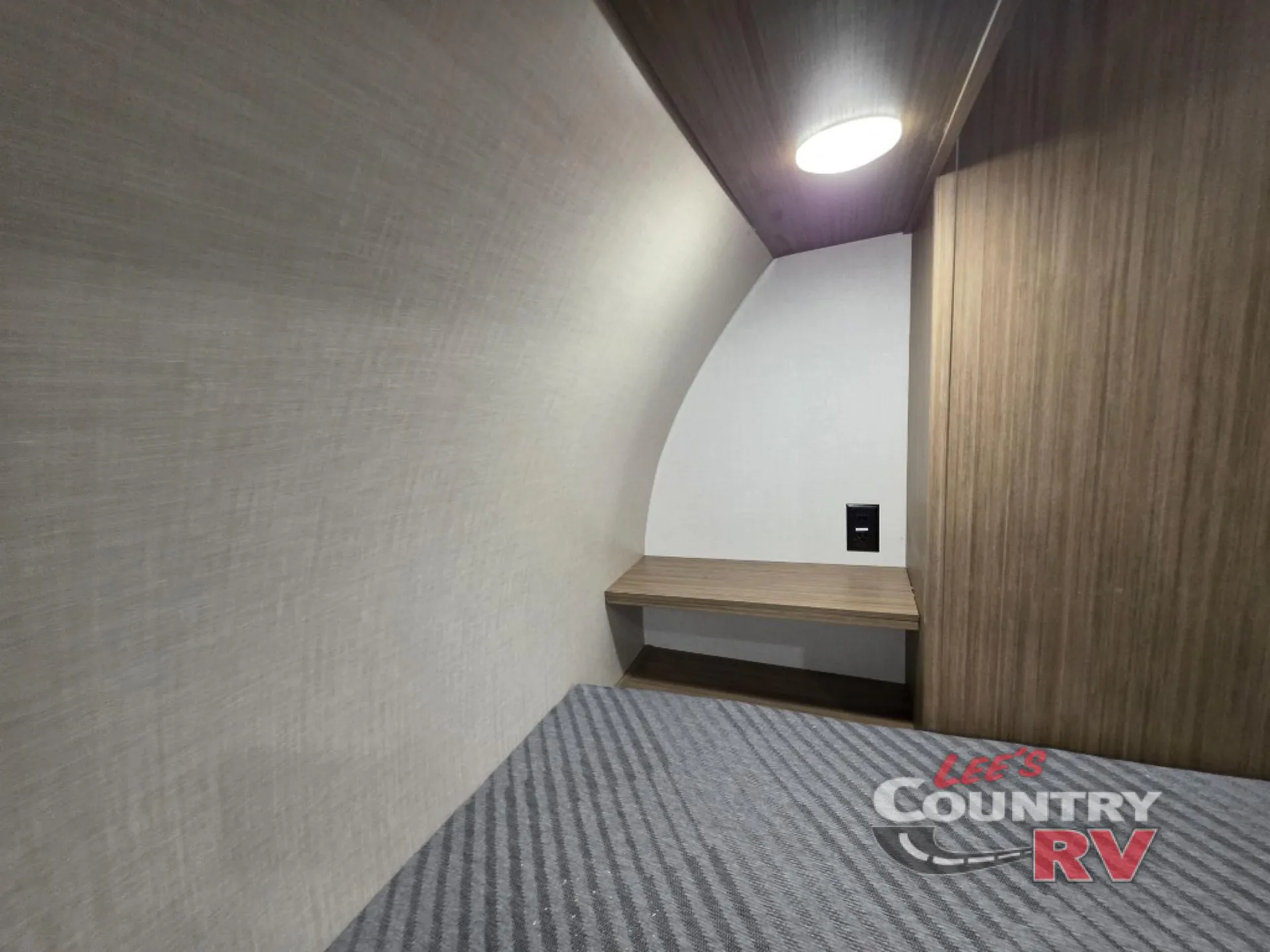 2027 Forest River Wildwood FSX 260BHLE — Photo 6