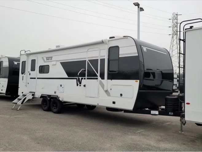 2026 Winnebago Thrive 25RLS - Photo 2