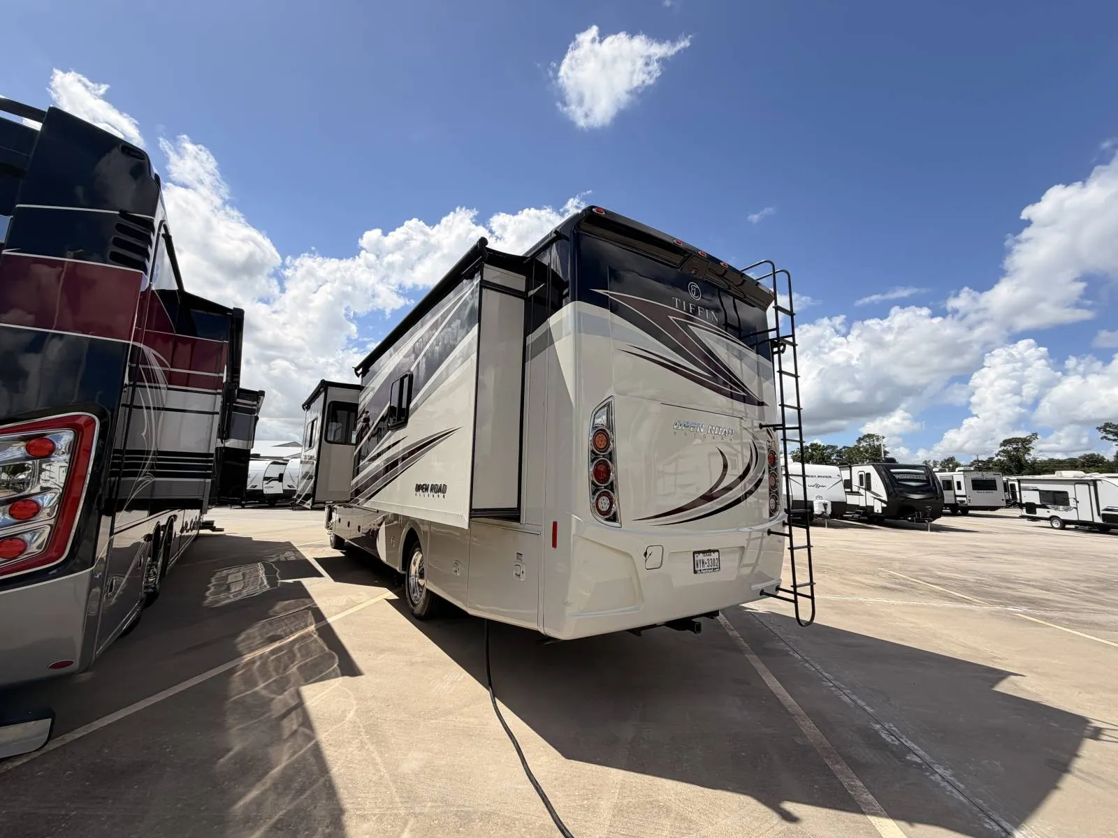 2018 Tiffin Open Road Allegro 34 PA - Photo 4