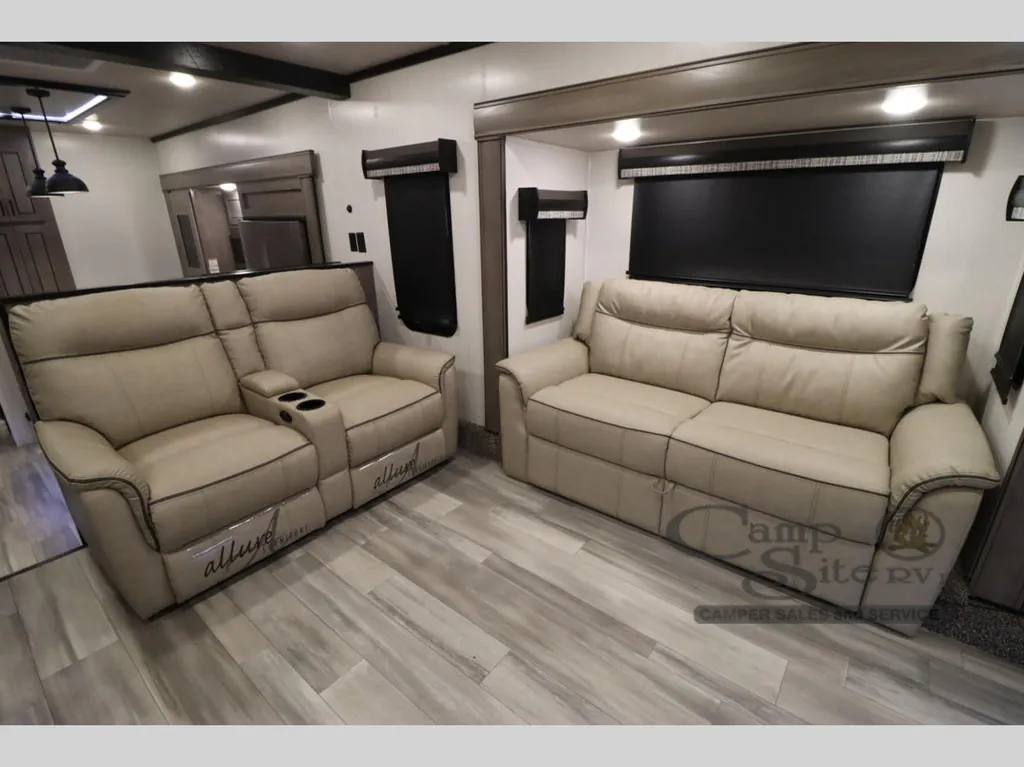 2022 Forest River Cedar Creek 385TH, Photos photo 52