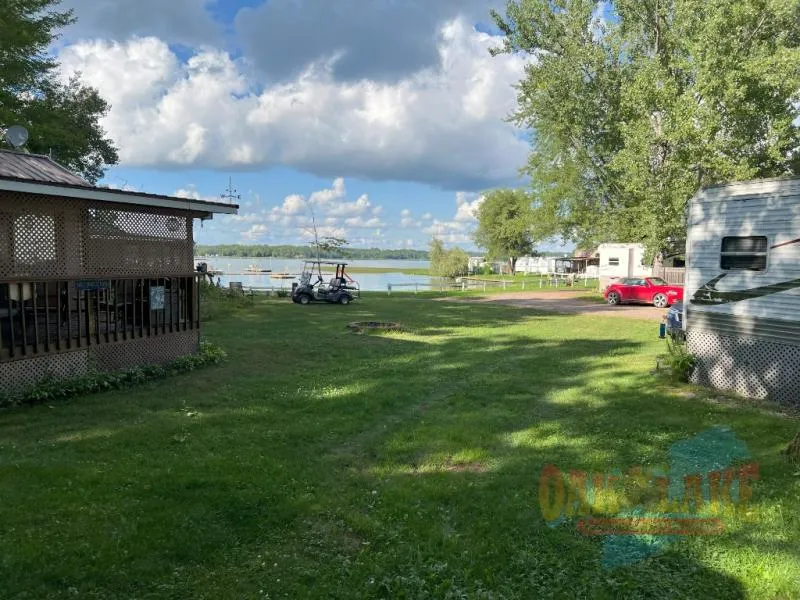 2019 Forest River RV Quailridge Used    39FLSK @ Oak Lake Campground - Photo 2
