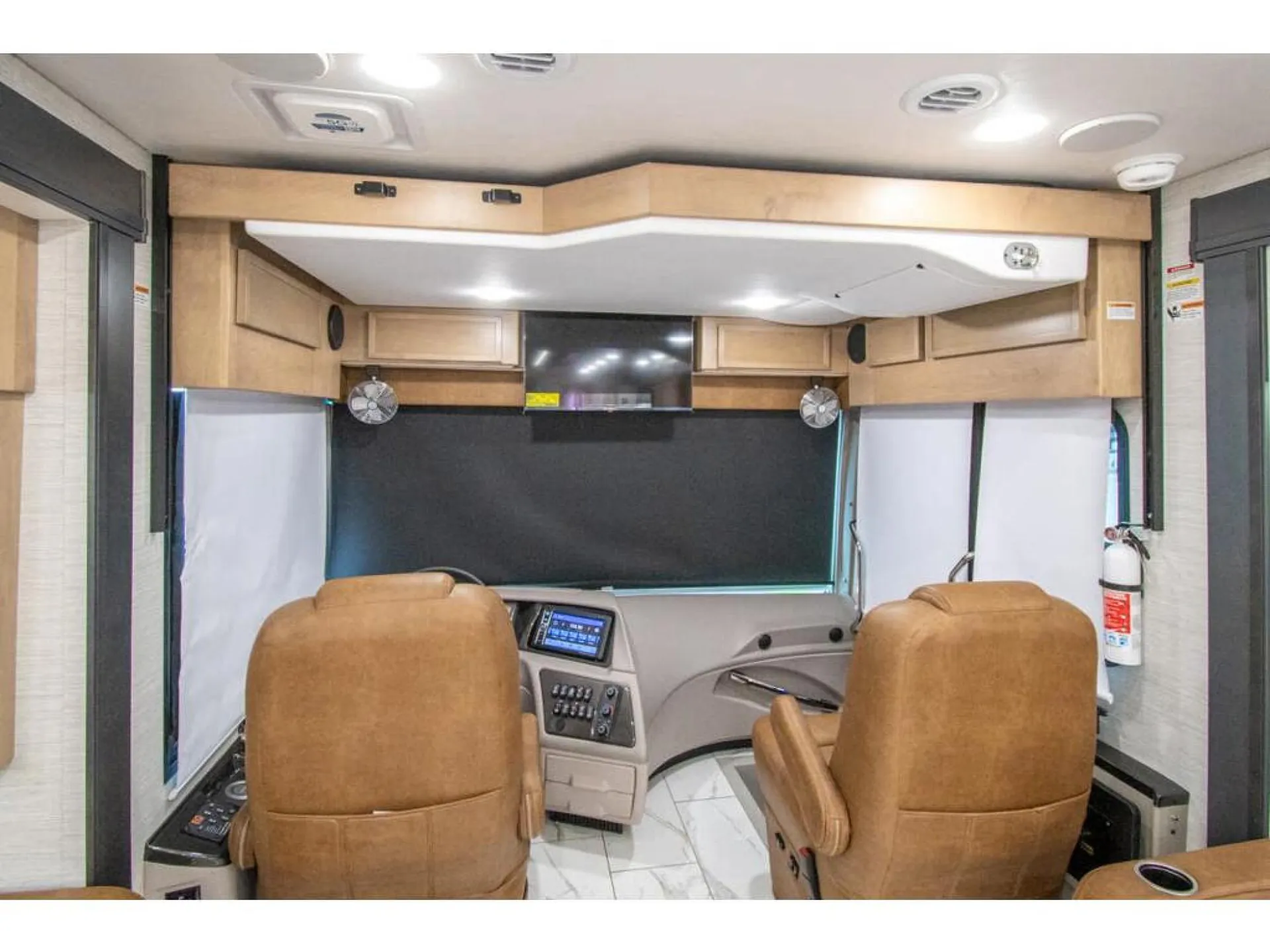 2026 Forest River Berkshire XLT 45G - Photo 4