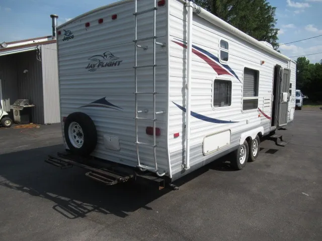2007 Jayco Jay Flight 29BHS - Photo 4