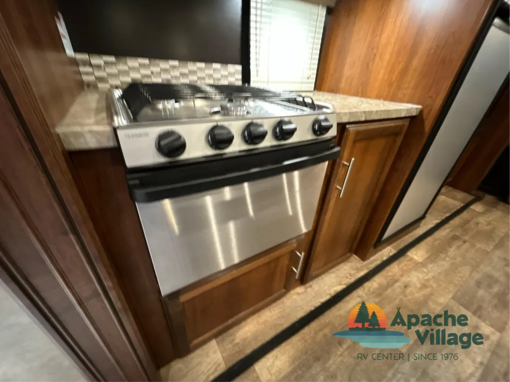 2018 Jayco Eagle HT 28.5RSTS, Photos photo 30