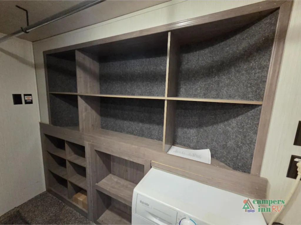 2021 Forest River Cedar Creek 355LF, Photos photo 65