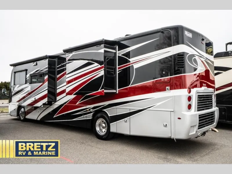 2022 Entegra Coach Reatta 39BH - Photo 4