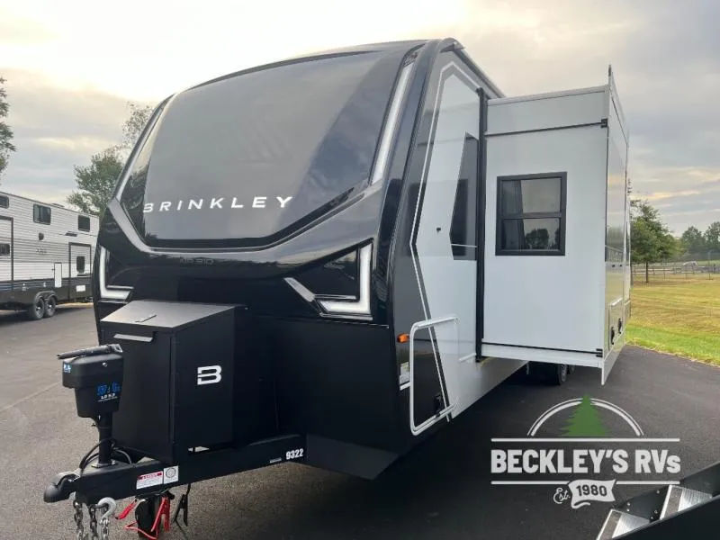 2026 Brinkley Model Z AIR 310 - Photo 4