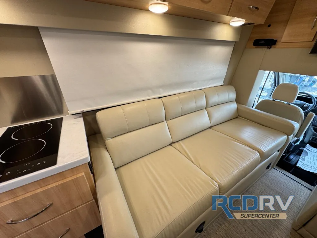 2025 Chinook RV Maverick SS, Photos photo 31