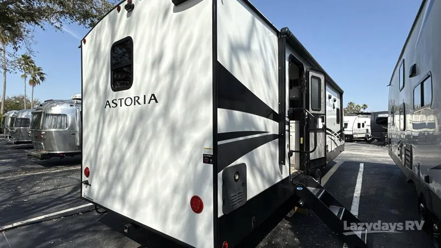 2024 Dutchmen Astoria 2703RB - Photo 3