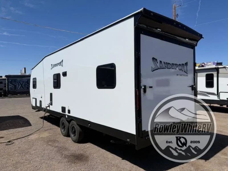 2026 Genesis Supreme Genesis Supreme 2415CRXL - Photo 3