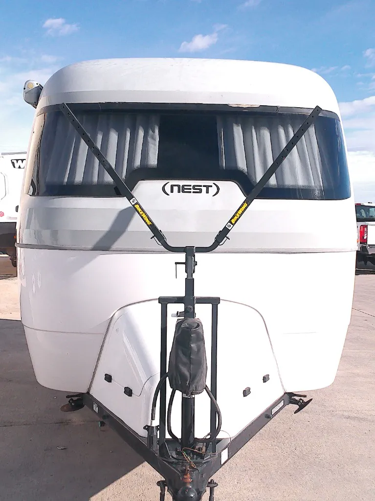 2019 Airstream Nest 16FB - Photo 3