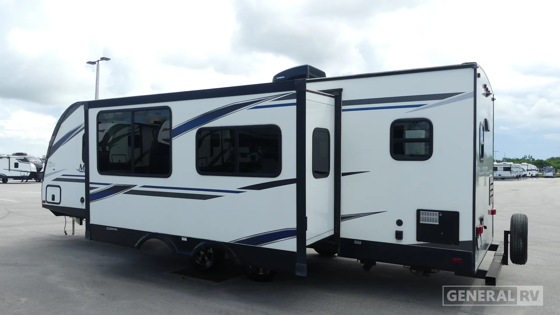 2020 Heartland Mallard M25 - Photo 4