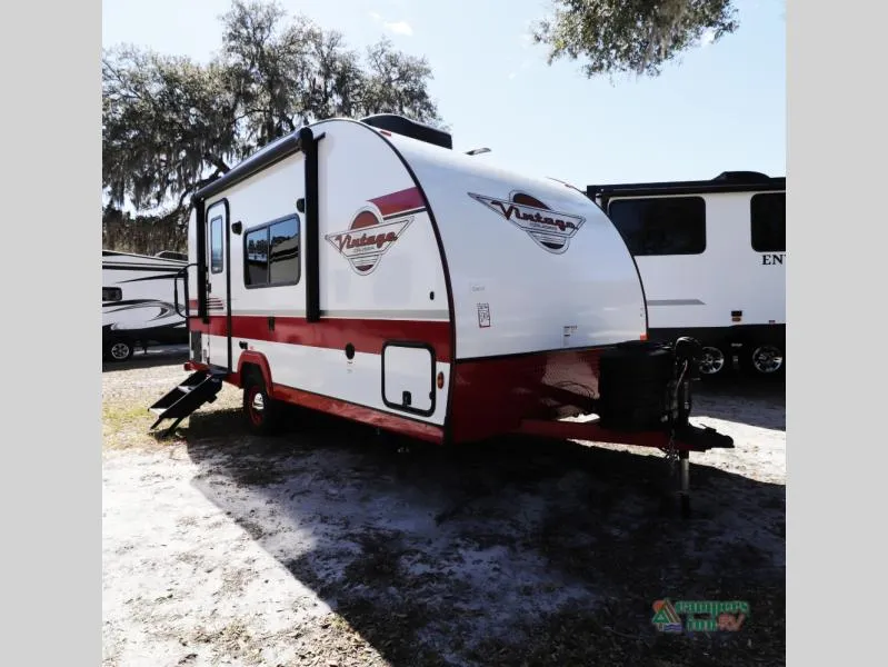 2026 Gulf Stream RV Vintage Cruiser 17SCD - Photo 3
