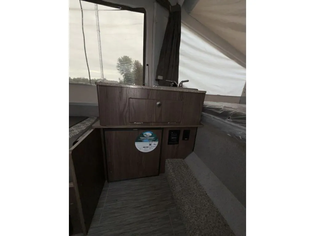 2019 Forest River Flagstaff 176LTD, Photos photo 12