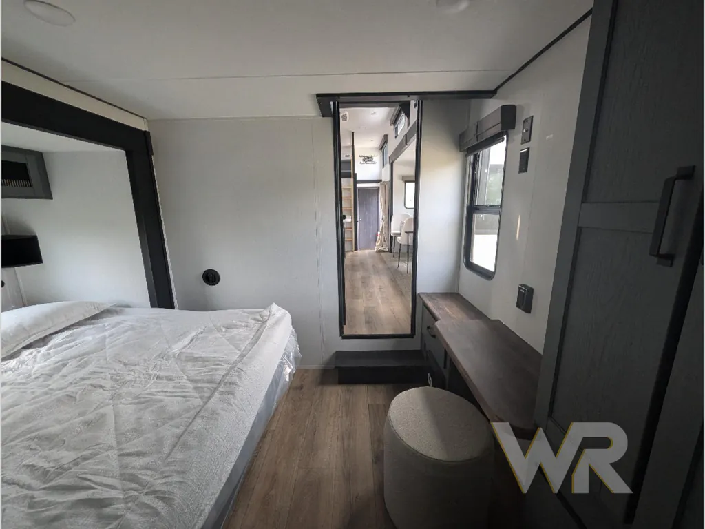 2027 Forest River Puma Vista 421LFT, Photos photo 34