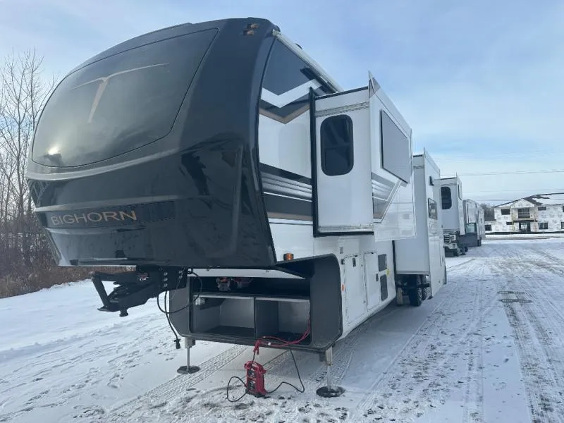 2026 Heartland Bighorn 39FL - Photo 4