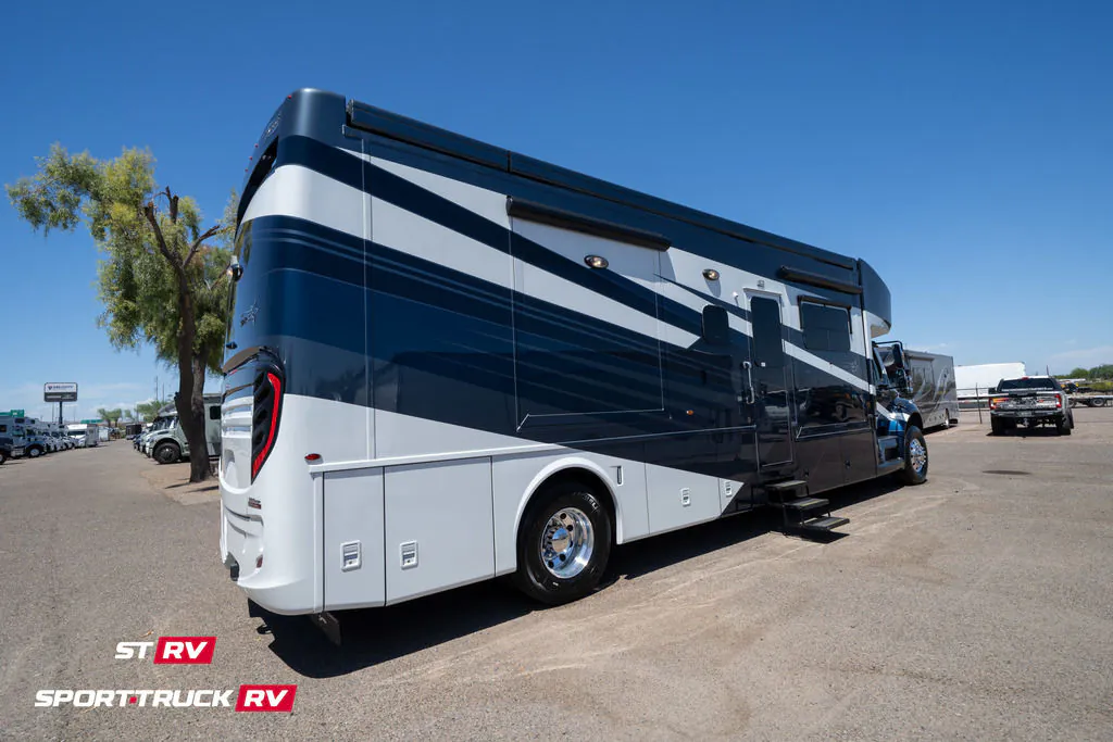 2027 Newmar Super Star 3731, Photos photo 15