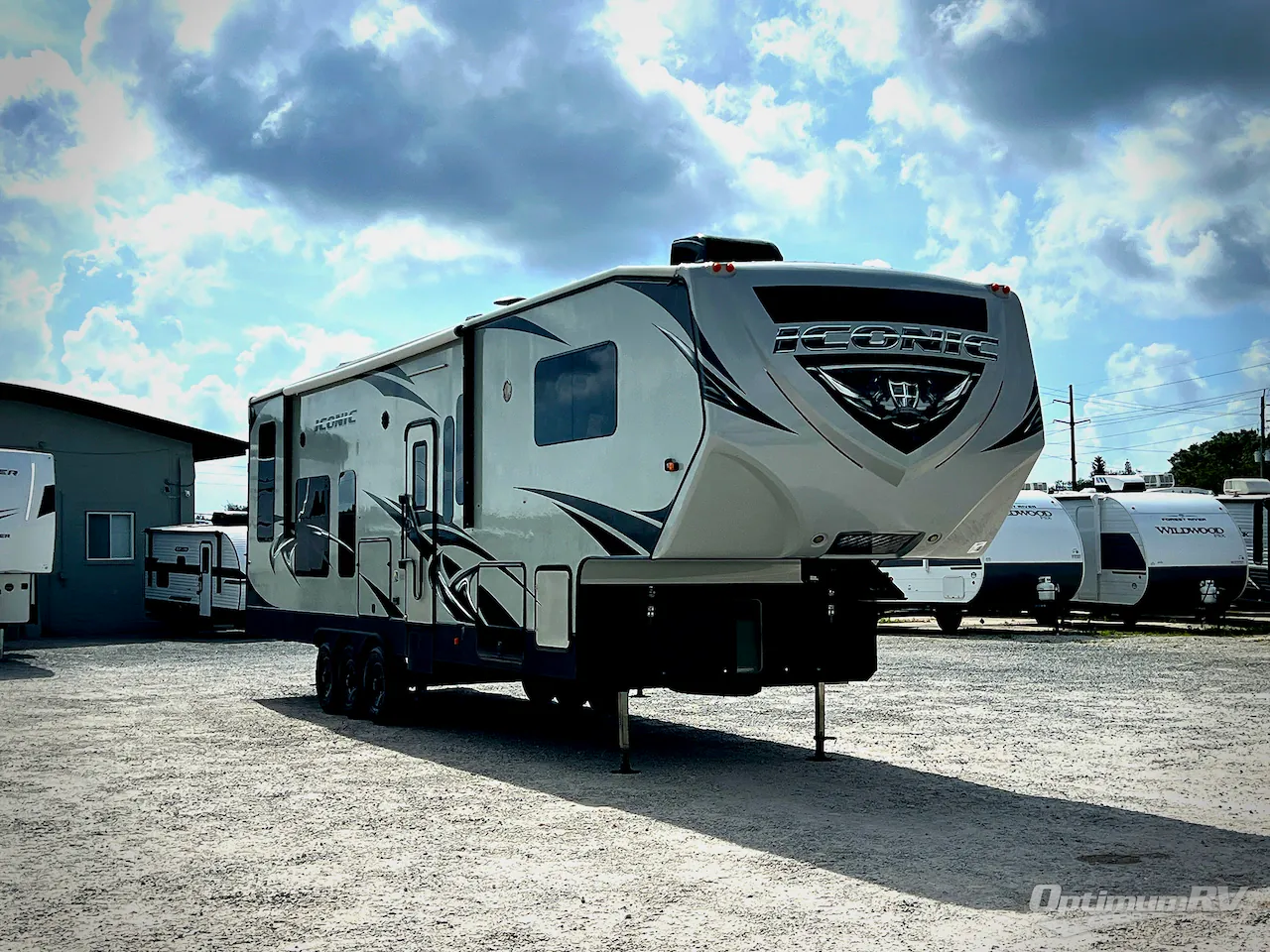 2018 Eclipse Iconic 3515iKG - Photo 2