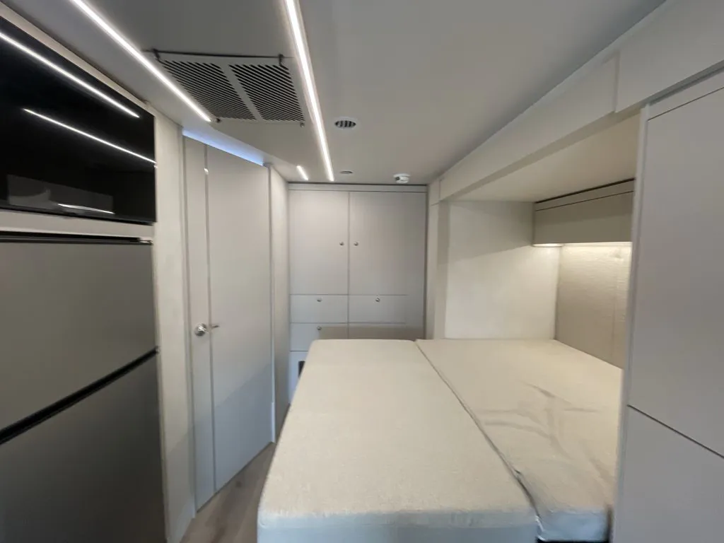 2027 Tiffin Wayfarer 25 PW, Photos photo 27