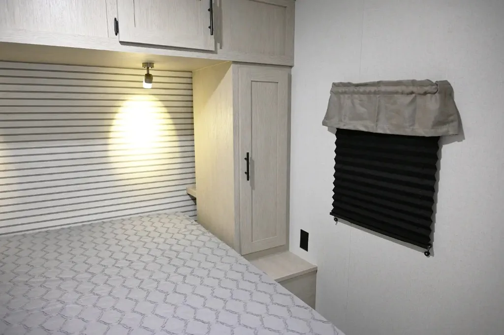 2026 Shasta RVs i-5 Edition 526RBS, Photos photo 4