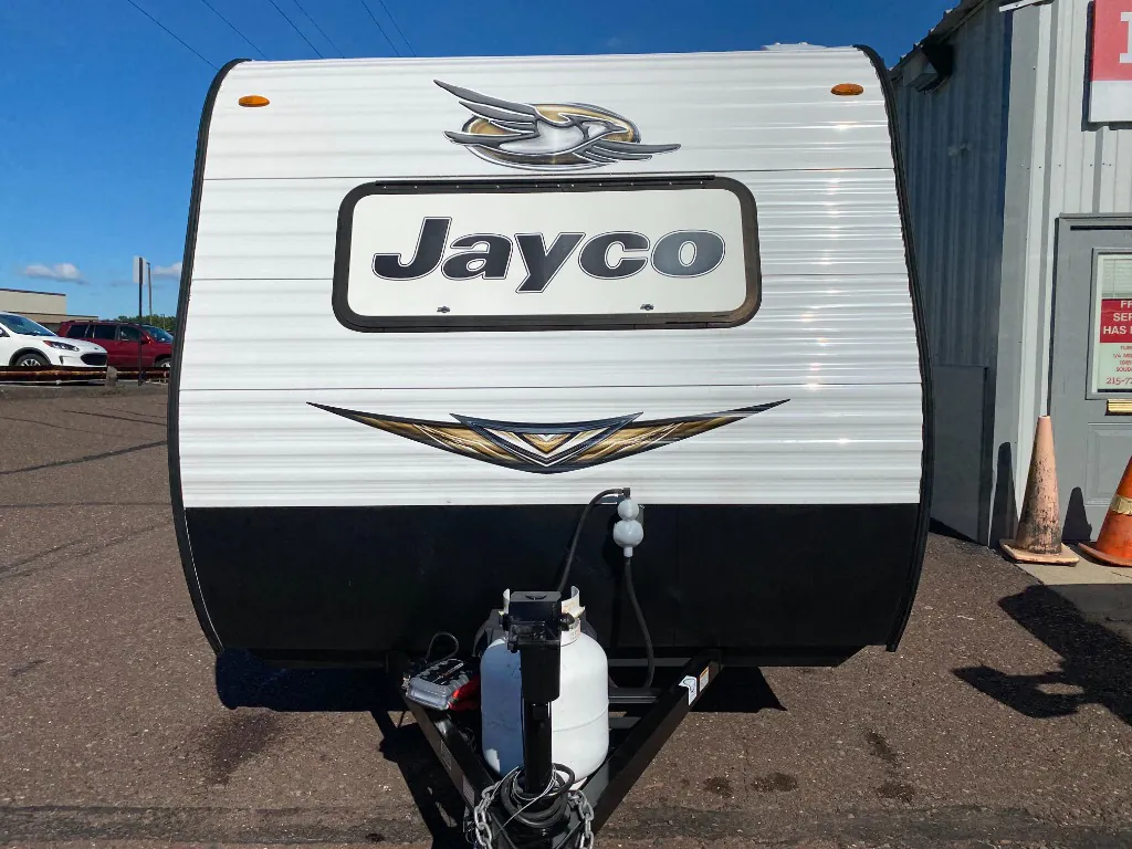 2019 Jayco Jay Flight SLX 7 175RD dealer photo 2 from Fretz RV