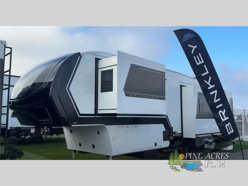 2026 Brinkley Model Z New    3200 - Photo 2