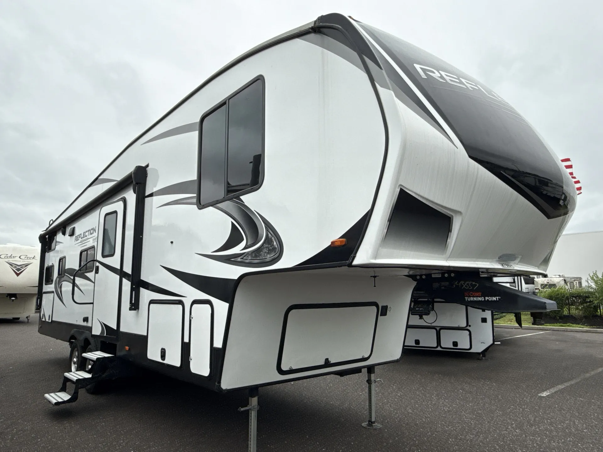 2023 Grand Design Reflection 150 Series 278BH - Photo 2