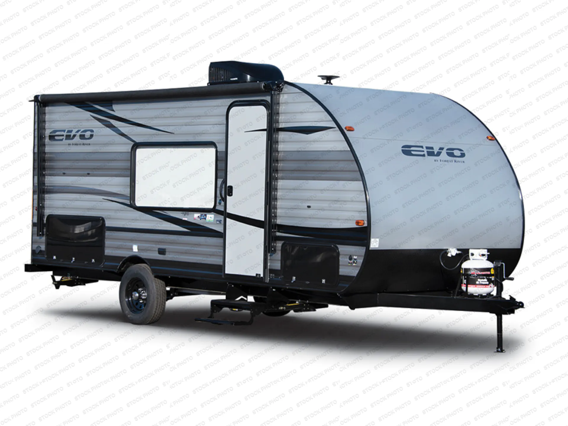 2024 Forest River EVO Select 189RS - Photo 2
