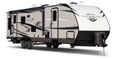 Highland Ridge Open Range Ultra Lite UT2704BH exterior