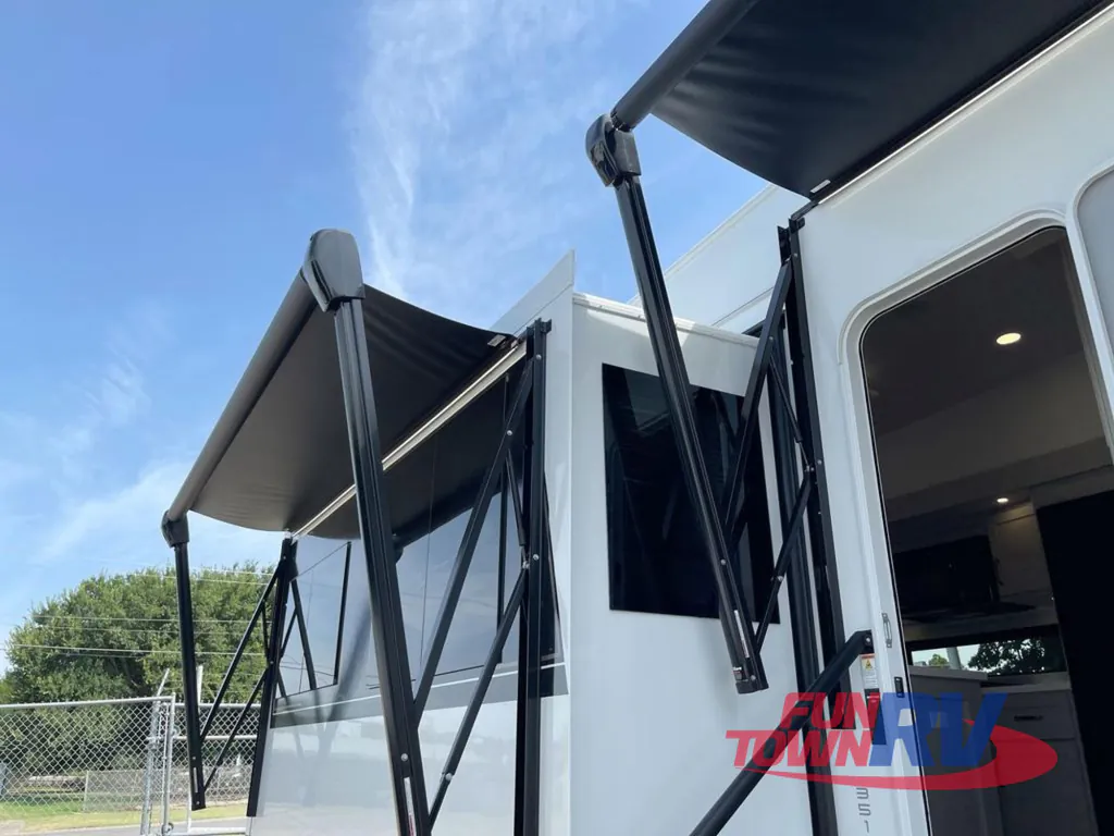 2026 Brinkley Model Z 3515, Photos photo 29