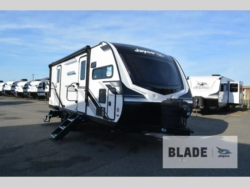 2026 Jayco Jay Feather 24FK - Photo 2