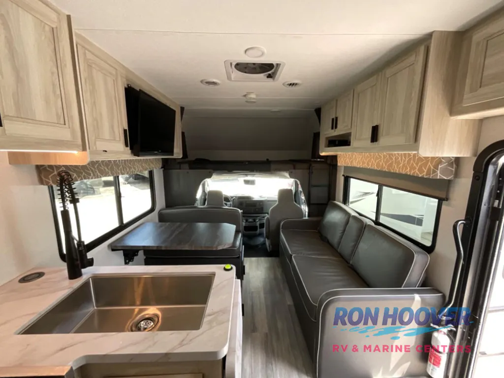 2024 Forest River Sunseeker LE 2950LE, Photos photo 5