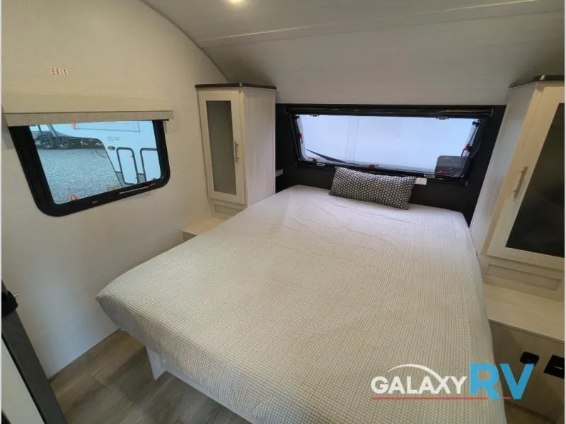 2026 Forest River R-Pod 207 - Photo 4