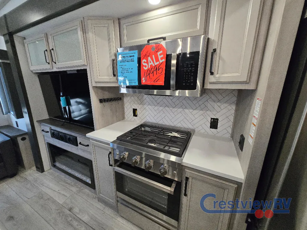 2025 Keystone Montana High Country 385BR, Photos photo 21