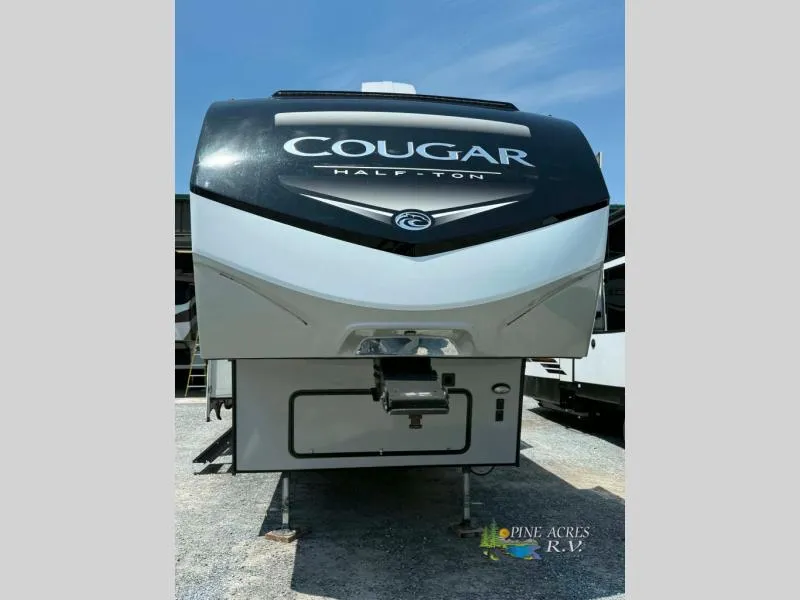 2022 Keystone RV Cougar Half-Ton 29RLI - Photo 4