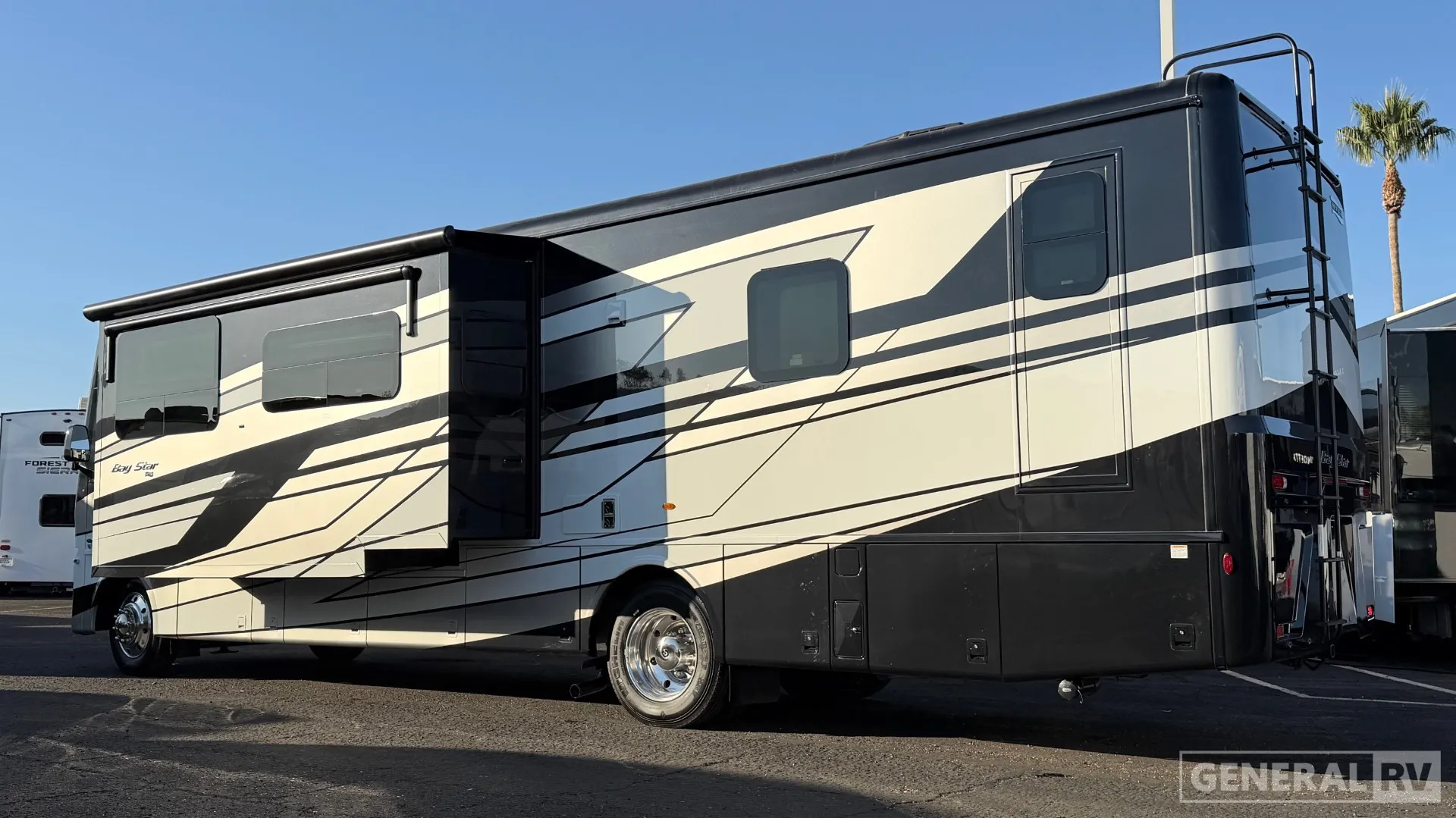 2026 Newmar Bay Star 3609 - Photo 4