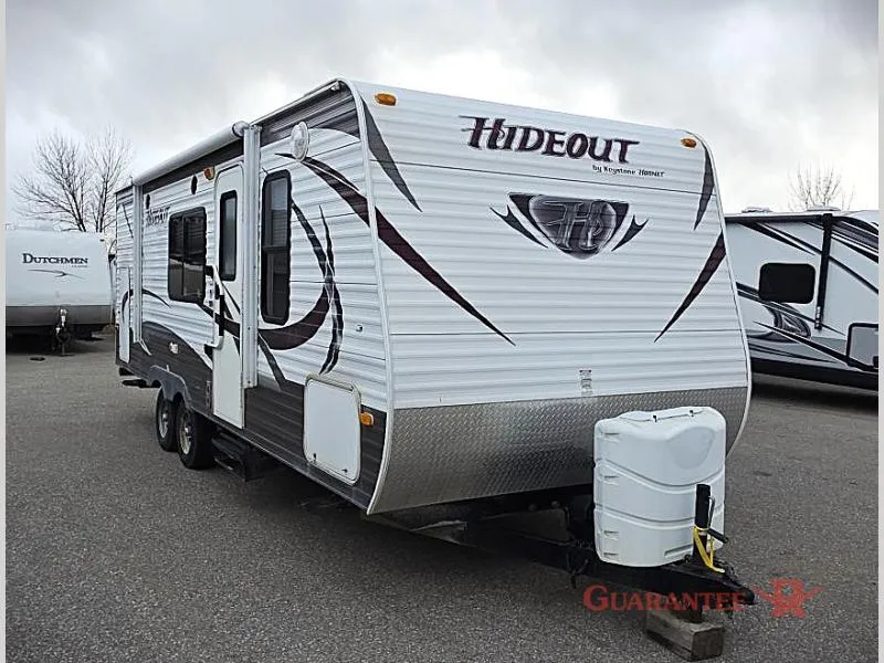 2014 Keystone Hideout 24BHWE - Photo 2