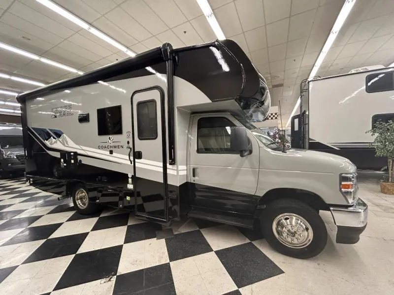 2026 Coachmen Cross Trail XL 22XG - Photo 2
