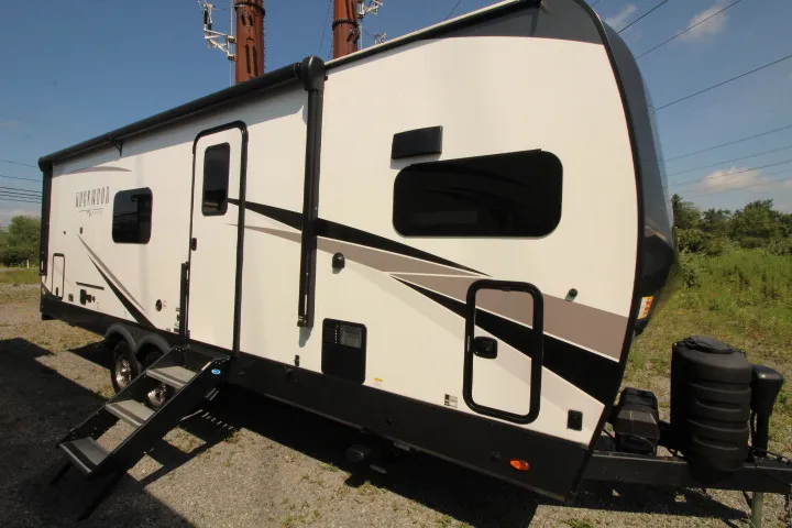 2024 Forest River Rockwood Signature 8263MBR - Photo 3